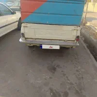 وانت مدل۵۹|خودرو سواری و وانت|تبریز, |دیوار