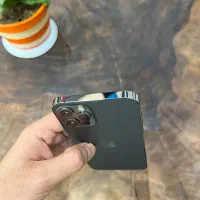 نقدو اقساطی سفته و چک ایفون ۱۲ پرو iphone 12 pro|موبایل|تهران, بنی‌هاشم|دیوار