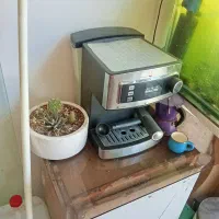 دستگاه قهوه ساز