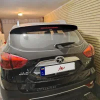 جک s3 مدل 02 تک برگ خانگی کم کار بیرنگ|خودرو سواری و وانت|اصفهان, خواجو|دیوار