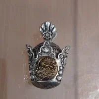 گردنی نقره تاج|جواهرات|تهران, مخصوص|دیوار