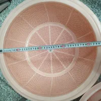 ابکش ناصر پلاستیک سایز2