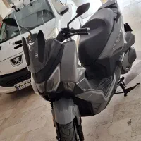 جی ار ۳۰۰ اس وای ام مشابه صفر واقعی
