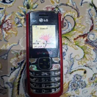 گوشی موبایل ساده کیبردی ال جی