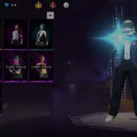 اکانت فری فایر|کنسول، بازی ویدئویی و آنلاین|خرمآباد, |دیوار