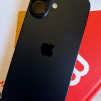 iPhone 16 normal
