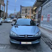 تیپ ۳ شاسی پلمپ حتی بدون کوچک ترین ضربه