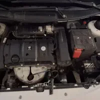 ۲۰۷ پانا مدل ۴۰۳ بی رنگ یک سال بیمه|خودرو سواری و وانت|گلستان (تهران), |دیوار