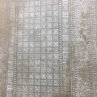 یک جفت فرش ۹ متری کناره و پادری آکبند