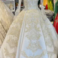 فروش لباس عروس