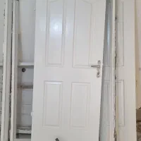 درب ورودی آپارتمانی