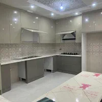 ۱۳۳متر ۳خواب نوساز فول امکانات کلید نخورده باکری