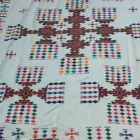 پرده واینه کار سیستان بلو جستان