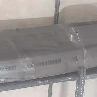 پوسته داشبورد ایسوزو کامل