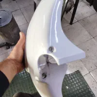 گلگیر جلو cb1300