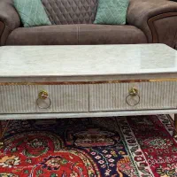 میز جلو مبلی