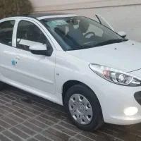 پژو ۲۰۷ پانوراما ارتقا یافته مدل ۱۴۰۴ صفر کیلومتر