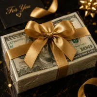 2500میلیون تومان هدیه