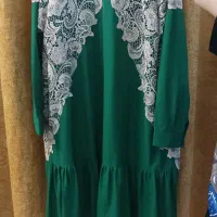 لباس  سایز بزرگ و کوچک(حراج بلک فرایدی)|لباس|قم, لبچال|دیوار