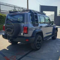 تانک‌۳۰۰ گریت وال