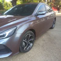 MG Gt 2024 فقط برای امروز|خودرو سواری و وانت|تهران, امانیه|دیوار