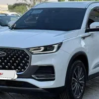 تیگو۸ پرومکس سفید۴۰۴ صفر