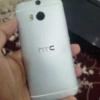 htc one زیر خاکی