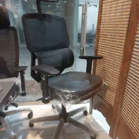 صندلی توری مش فول طبی ارگونومی oc113آلفا فقط امروز|مبلمان اداری|شیراز, شهرک گلدشت حافظ‎|دیوار