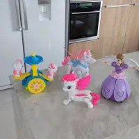 اسباب بازی موزیکال