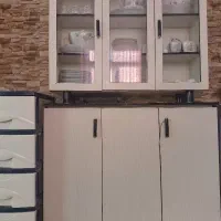 کابینت آشپزخانه