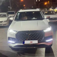 تیگو۸ پرومکس سفید ie ۲۰۲۴