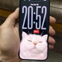 ایفون ۱۶ پرو