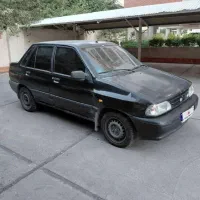 پراید|خودرو سواری و وانت|گرگان, |دیوار