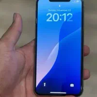 آیفون ۱۱پرو مکس در حد|موبایل|آباده, |دیوار