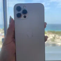 ایفون ۱۲پرو