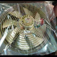 هواکش35سانتی فلزی جنس|پنکه و تصفیهکنندهٔ هوا|گرگان, |دیوار