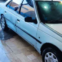 پژو روآ چهارحلقه لاستیک نو دماوند گیلاوند