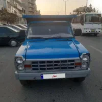 نیسان(سایپا) مدل۸۶