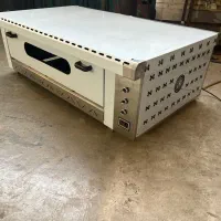 کانتر گرم/فرپیتزا/فرساندویچی/سرخکن طرح دین|کافی‌شاپ و رستوران|رباط‌کریم, شهرک صنعتی زواره‌ای|دیوار