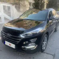 توسان ۲۰۱۷ تک رادار اسان موتورتک برگ سند