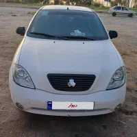 سواری تیبا صندقدار۴۰۱