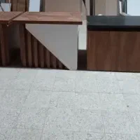 میز اداری ، میز کامپیوتر|میز تحریر و کامپیوتر|مشهد, سپاد|دیوار