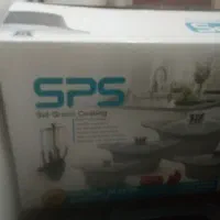 سرویس قابلمه چدن|ظروف پختوپز|زنجان, |دیوار