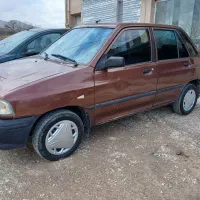 صبا مدل ۸۷ بنزین|خودرو سواری و وانت|بجنورد, |دیوار