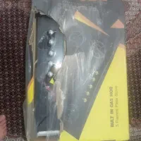 روگازی 5شعله ای از برند تکنو|اجاق گاز و لوازم برقی پختوپز|اردبیل, |دیوار