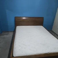 تخت بدون دشک