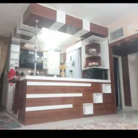 فروش آپارتمان ۶۵ متری ۲ خوابه در پنج تن آل عبا
