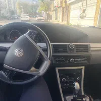 ام جی۶ بی رنگ کم کار۲۰۱۵|خودرو سواری و وانت|لنگرود, |دیوار