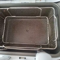 سرخ کن بدون کارکرد|اجاق گاز و لوازم برقی پختوپز|دورود, |دیوار