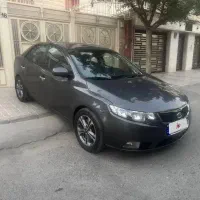 سراتو اتومات اپشنال|خودرو سواری و وانت|مشهد, دانشجو|دیوار